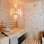 Apartment A10 Pine Hill - Komfortables Mit Zwei Bädern, Balkon&leichtem Haffblick, Zugang Zu Den Vielfältigen Gemeinschaftsräumen