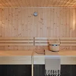 Apartment A10 Pine Hill - Komfortables Mit Zwei Bädern, Balkon&leichtem Haffblick, Zugang Zu Den Vielfältigen Gemeinschaftsräumen