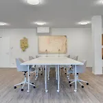 A10 Pine Hill - Komfortables Mit Zwei Bädern, Balkon&leichtem Haffblick, Zugang Zu Den Vielfältigen Gemeinschaftsräumen Apartment Zirchow