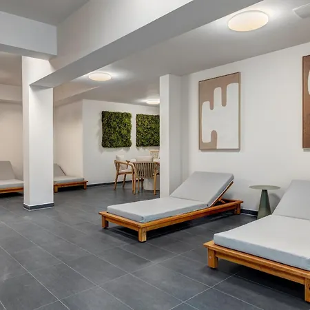 Apartment A 10 