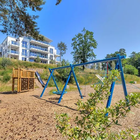 A10 - Komfortables Mit Zwei Baedern, Balkon & Zugang Zu Den Vielfaeltigen Gemeinschaftsraeumen Im 