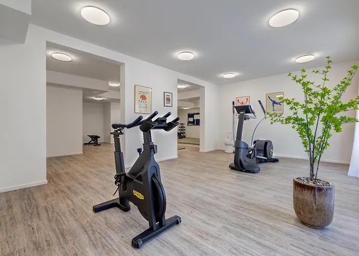 A10 Pine Hill - Komfortables Mit Zwei Bädern, Balkon&leichtem Haffblick, Zugang Zu Den Vielfältigen Gemeinschaftsräumen Apartment *
