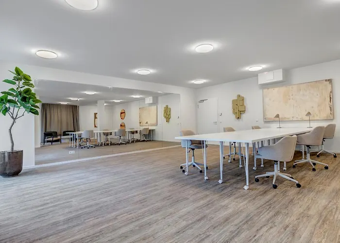A10 Pine Hill - Komfortables Mit Zwei Bädern, Balkon&leichtem Haffblick, Zugang Zu Den Vielfältigen Gemeinschaftsräumen *