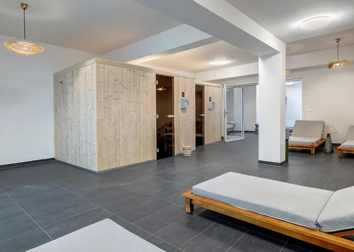 A10 Pine Hill - Komfortables Mit Zwei Bädern, Balkon&leichtem Haffblick, Zugang Zu Den Vielfältigen Gemeinschaftsräumen Apartment *