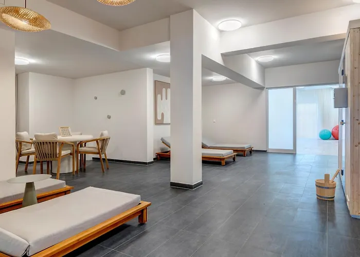 Apartment A10 Pine Hill - Komfortables Mit Zwei Bädern, Balkon&leichtem Haffblick, Zugang Zu Den Vielfältigen Gemeinschaftsräumen *