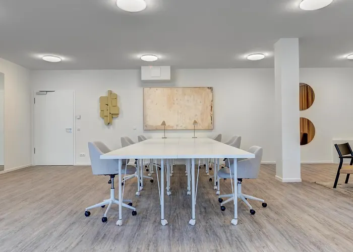 A10 Pine Hill - Komfortables Mit Zwei Bädern, Balkon&leichtem Haffblick, Zugang Zu Den Vielfältigen Gemeinschaftsräumen Apartment Zirchow