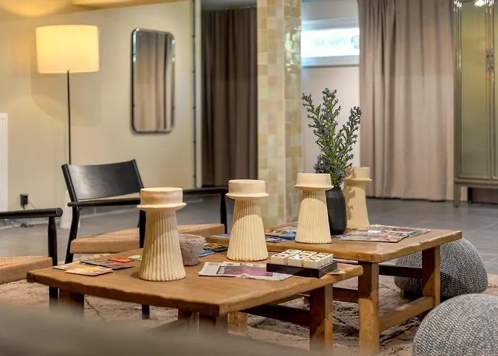 A10 Pine Hill - Komfortables Mit Zwei Bädern, Balkon&leichtem Haffblick, Zugang Zu Den Vielfältigen Gemeinschaftsräumen